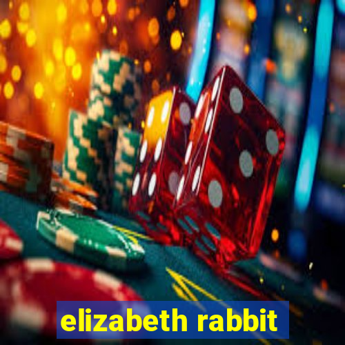 elizabeth rabbit